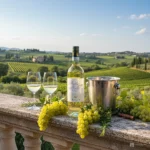 Zenato Pinot Grigio delle Venezia Galeriebild