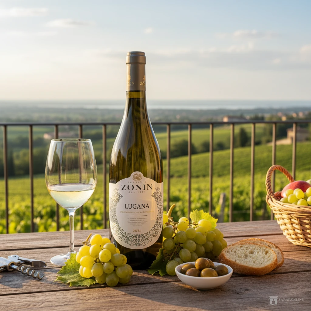 Zonin Lugana Zonin Lugana Galeriebild