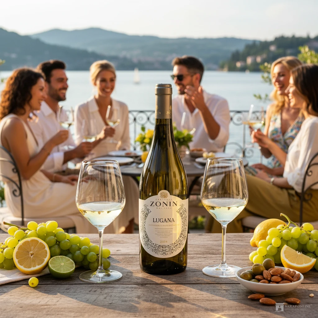 Zonin Lugana Zonin Lugana Galeriebild