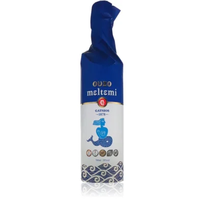 Ouzo Meltemi