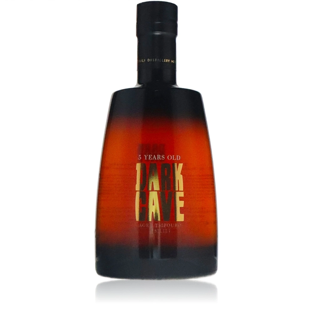 Tsipouro Dark Cave Tsipouro Dark Cave