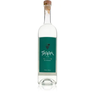 Tsipouro Tsililis