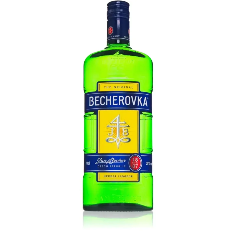 Becherovka Karlovarska
