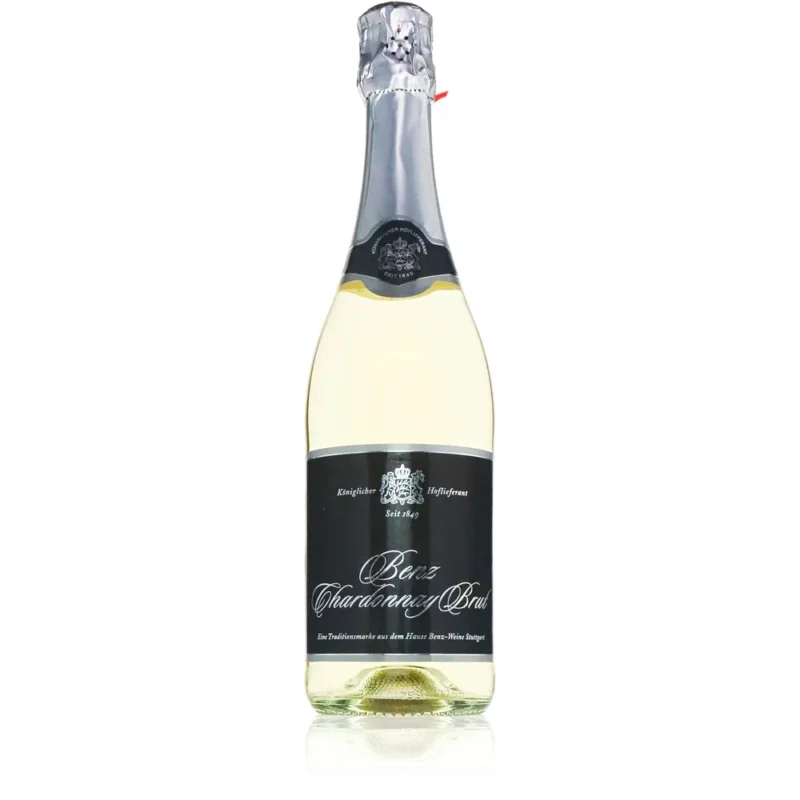 Benz Chardonnay Brut