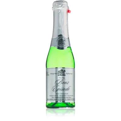 Benz Episode 0,2l