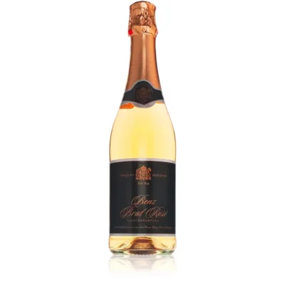 Benz Episode Brut Rose