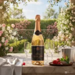 Benz Episode Brut Rose Galeriebild