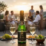 Benz Riesling 0,2l Galeriebild