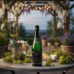 Benz Riesling Extra Trocken Galeriebild