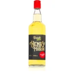 Boente Henry Mason Whiskylikör