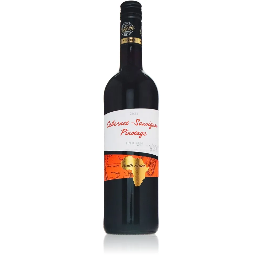 Cabernet Sauvignon Pinotage Cabernet Sauvignon Pinotage