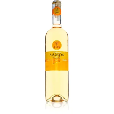 Cavino Deus Samos Muscat Likörwein