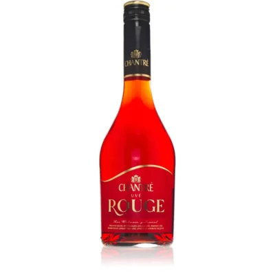Chantre Rouge