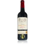 Chateau Brejou
