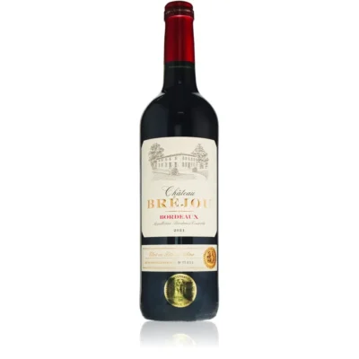 Chateau Brejou
