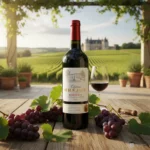 Chateau Brejou Galeriebild