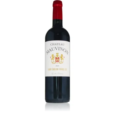 Chateau Mauvinon