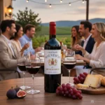 Chateau Mauvinon Galeriebild