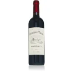 Chateau Tayac Margaux 2022