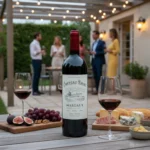 Chateau Tayac Margaux 2022 Galeriebild