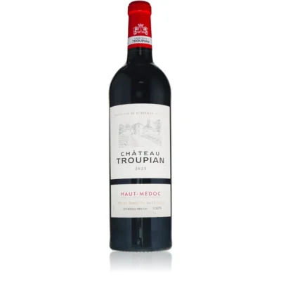 Chateau Troupian