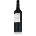 Cheval Noir Bordeaux rouge
