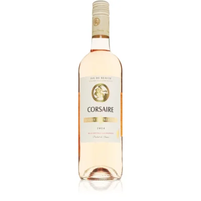 Corsaire rose