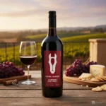 Dark Horse Cabernet Sauvignon Galeriebild