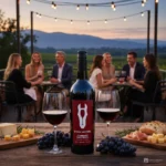 Dark Horse Cabernet Sauvignon Galeriebild