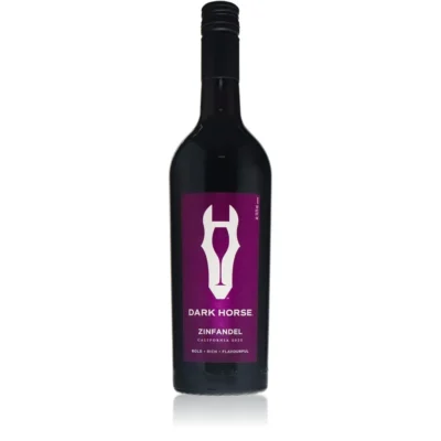 Dark Horse Zinfandel