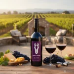 Dark Horse Zinfandel Galeriebild