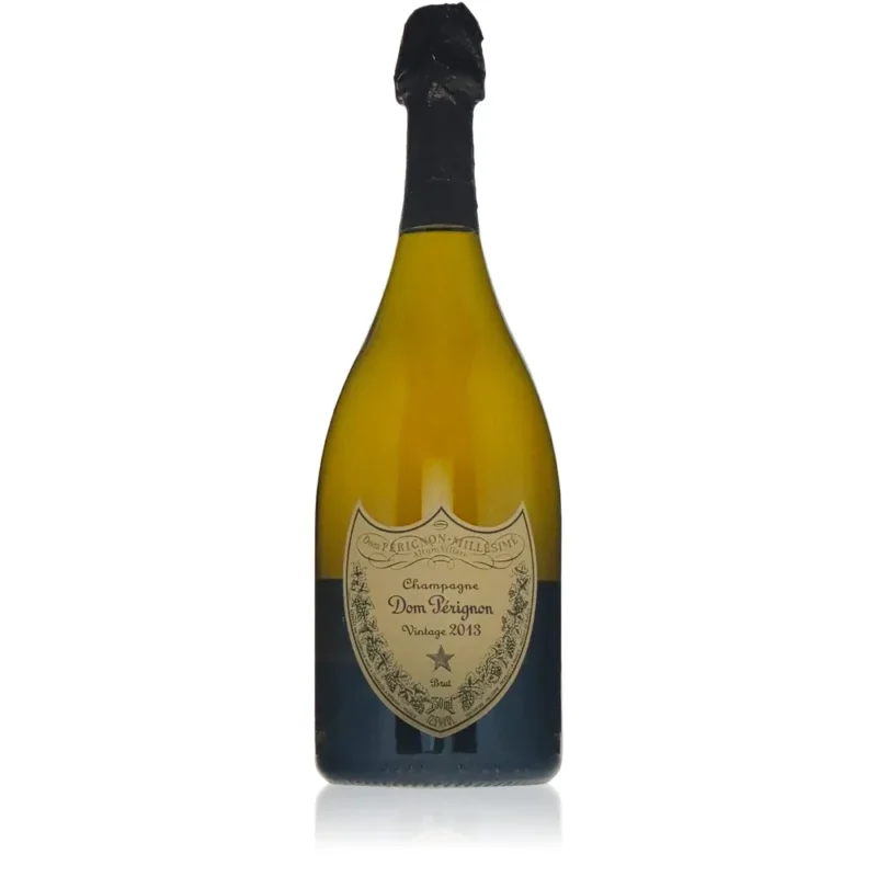 Dom Perignon 2013
