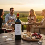 Domaines Edmond de Rothschild Les Lauriers 2021 Galeriebild
