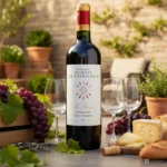 Domaines Edmond de Rothschild Les Lauriers 2021 Galeriebild