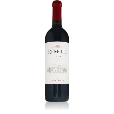 Frescobaldi Remole Toscana rot