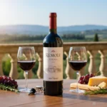 Frescobaldi Remole Toscana rot Galeriebild