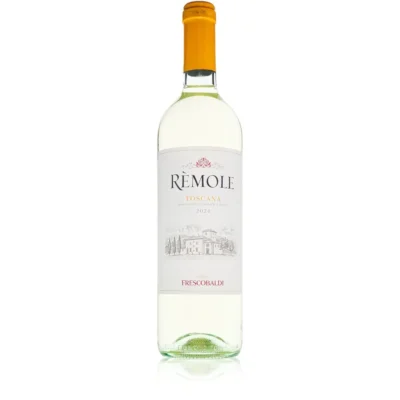 Frescobaldi Remole Toscana weiß