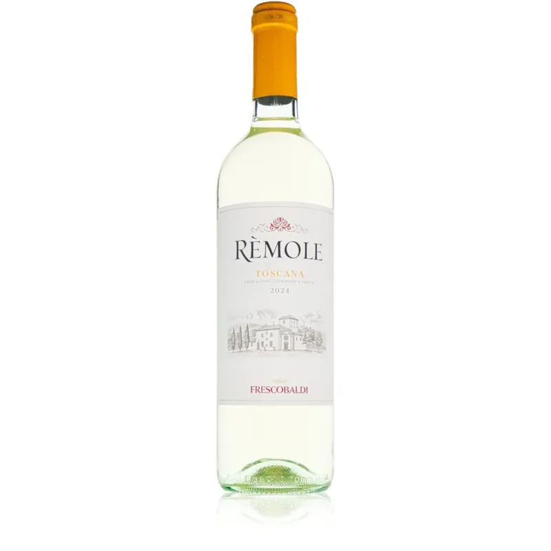 Frescobaldi Remole Toscana weiß