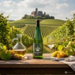 Fürst Neuffen Riesling QbA 1L Galeriebild