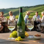 Fürst Neuffen Riesling QbA 1L Galeriebild