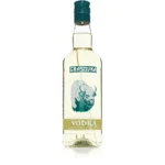 Grasovskaya Vodka