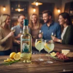 Grasovskaya Vodka Galeriebild