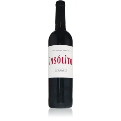 Insolito rot