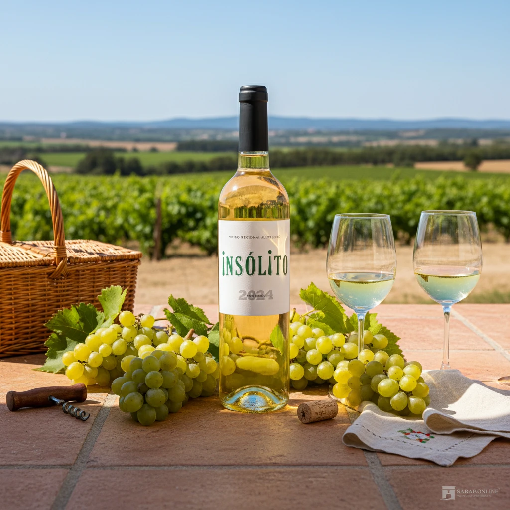 Insolito weiß Insolito weiß Galeriebild