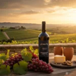Itinera Prima Classe Montepulciano D'Abruzzo Galeriebild