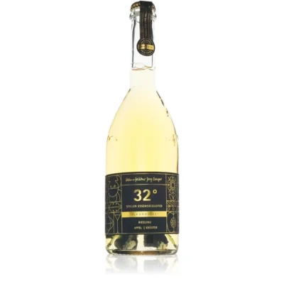 Jörg Geiger 32 Grad Riesling Apfel Kräuter