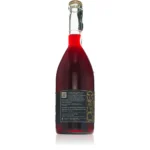 Jörg Geiger 36 Grad Grenache Zwetschge Kräuter Alkoholfrei