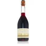 Jörg Geiger Cuvee Nr. 10 prickelnd Alkoholfrei