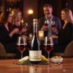 Jörg Geiger Cuvee Nr. 10 prickelnd Alkoholfrei Galeriebild