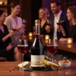 Jörg Geiger Cuvee Nr. 10 prickelnd Alkoholfrei Galeriebild